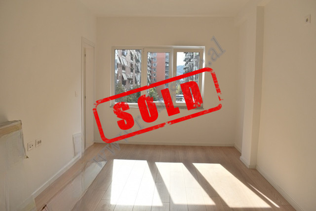 One bedroom apartment for sale in margarita tutulani street, in Tirana albania